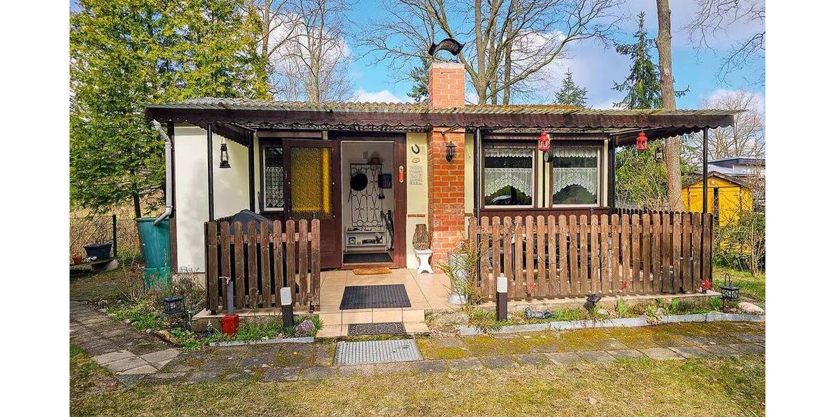 Grundstück Kemberg Rotta - 19.000&euro; | Angebot:26290938