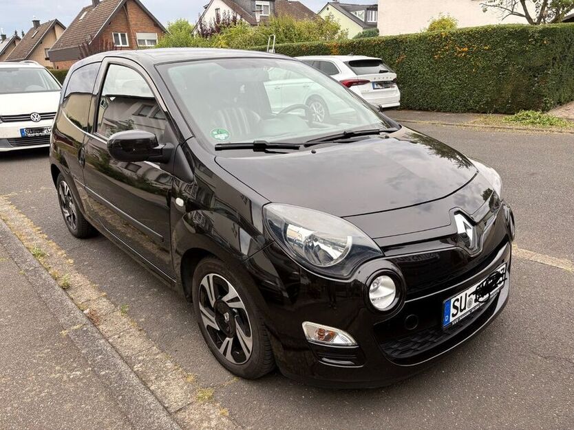 Twingo