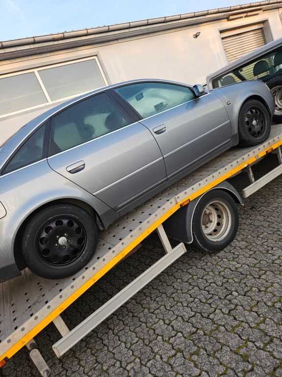 Audi A6 305.000 km 900 € Altenkirchen 57610