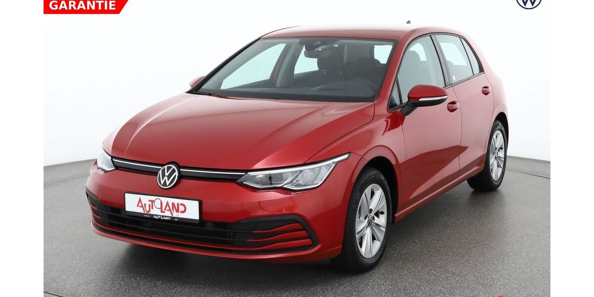 VW Golf 65.985 km 19.490 &euro; Naumburg OT Schönburg 06618