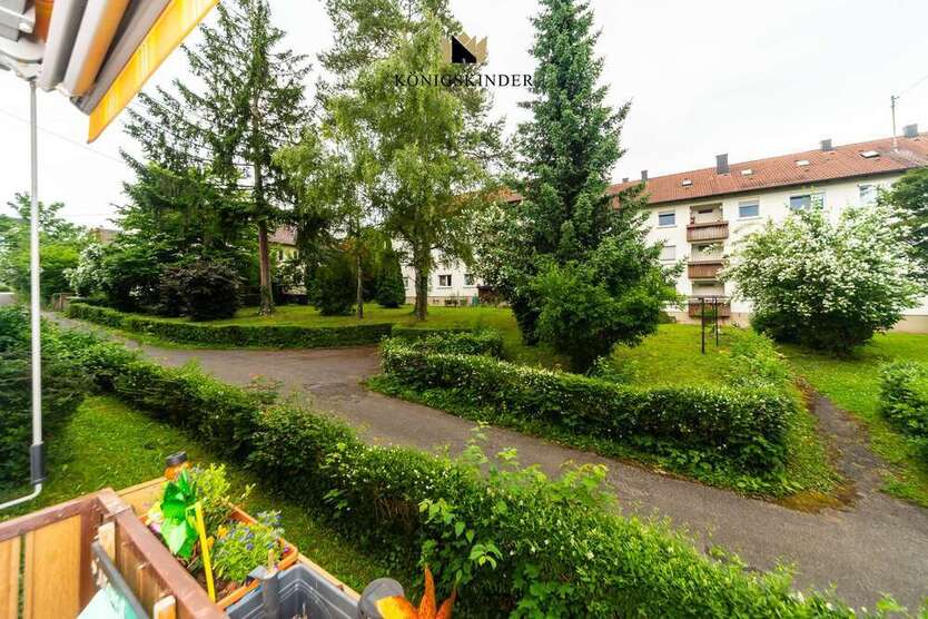 Wohnung zum Kaufen in Korntal-Münchingen 199.000 € 52 m²