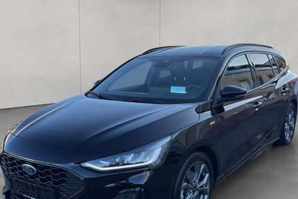 Ford Focus 28.312 km 20.750 &euro; Frankfurt 60386
