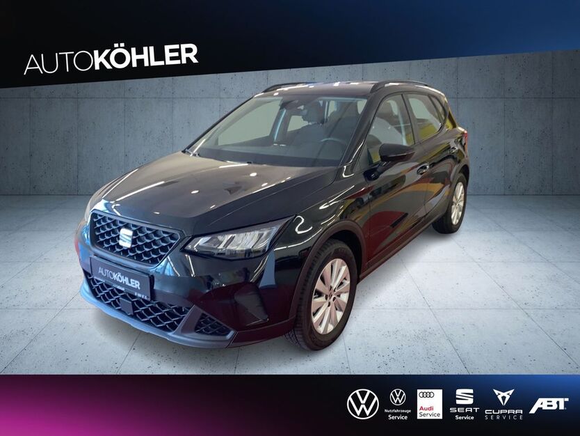Seat Arona 11.000 km 19.900 € Bad Dürkheim 67098