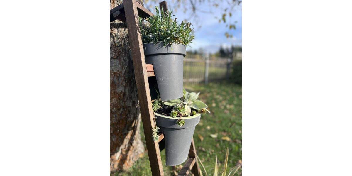 Ländliches Freizeit-Gartengrundstück mit Bungalow zimmer