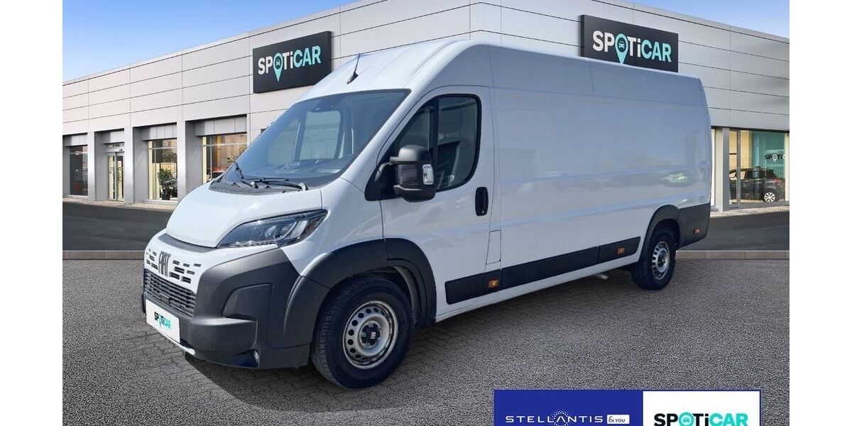 Fiat Ducato 19.138 km 26.390 &euro; Jüterbog 14913
