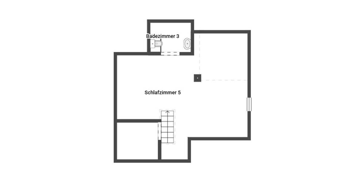 Einfamilienhaus Hiltenfingen - 5 Zimmer, 147 m&sup2;, 395.000&euro; | Angebot:26806206
