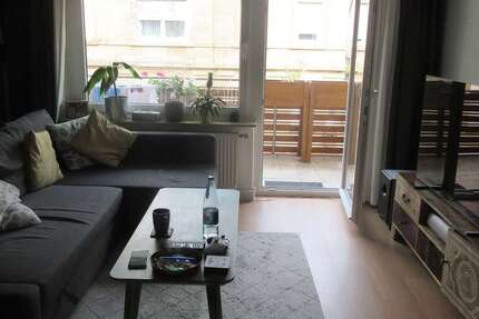 Wohnung Heilbronn - 3 Zimmer, 78 m&sup2;, 990&euro; | Angebot:26699563