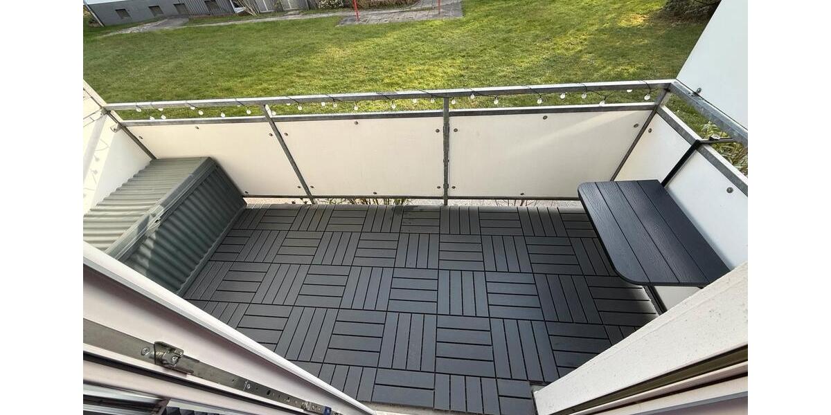 Erdgeschoßwohnung Bremen Blumenthal - 2.5 Zimmer, 53 m&sup2;, 159.000&euro; | Angebot:26263311