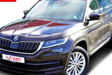 Skoda Kodiaq 78.196 km 27.990 € Rostock 18146