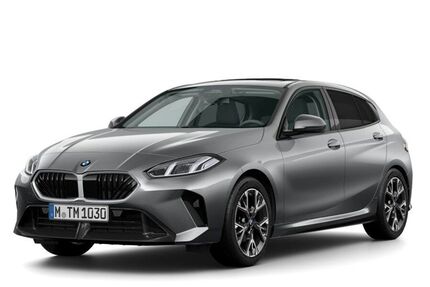 BMW 120 5.023 km 31.990 &euro; Heide 25746