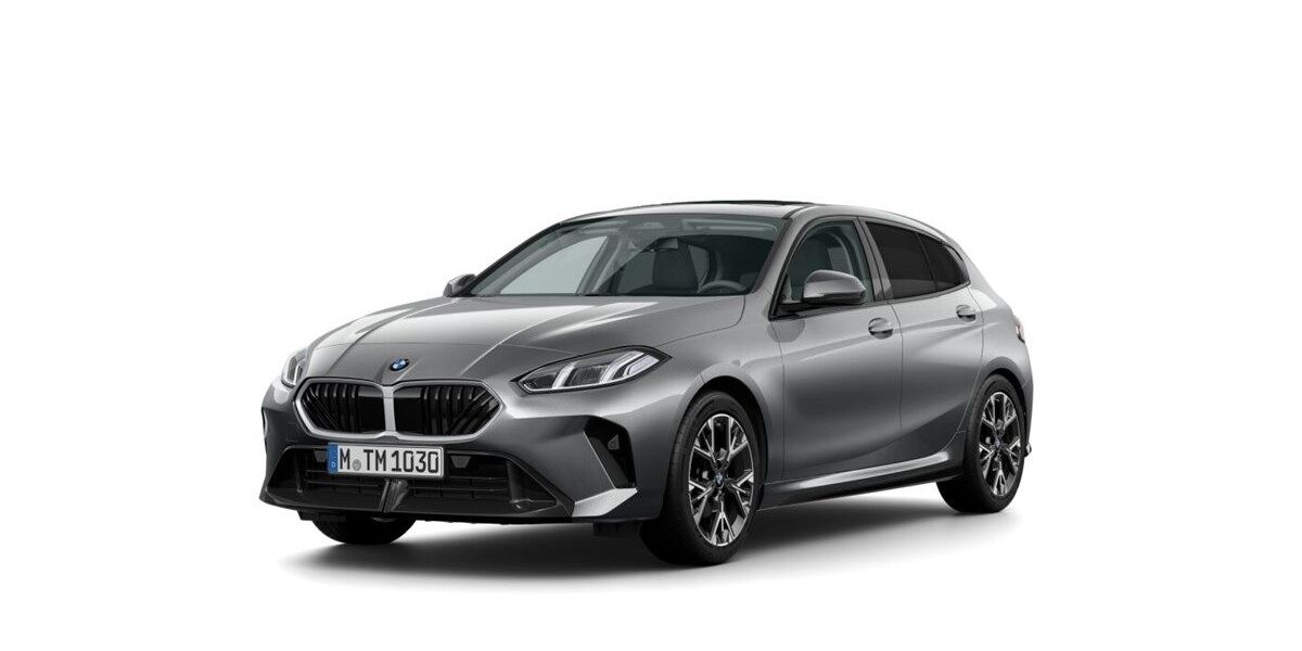 BMW 120 5.023 km 31.990 &euro; Heide 25746