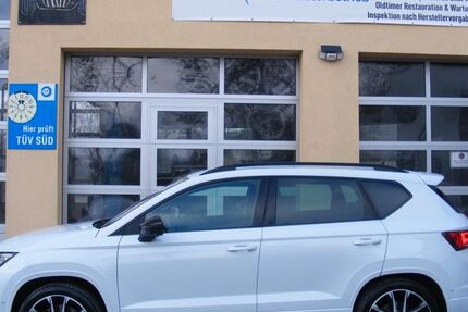 Cupra Ateca 160.000 km 22.500 &euro; Angelbachtal 74918