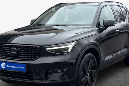 Volvo XC40 7.269 km 33.917 &euro; Hildesheim 31135