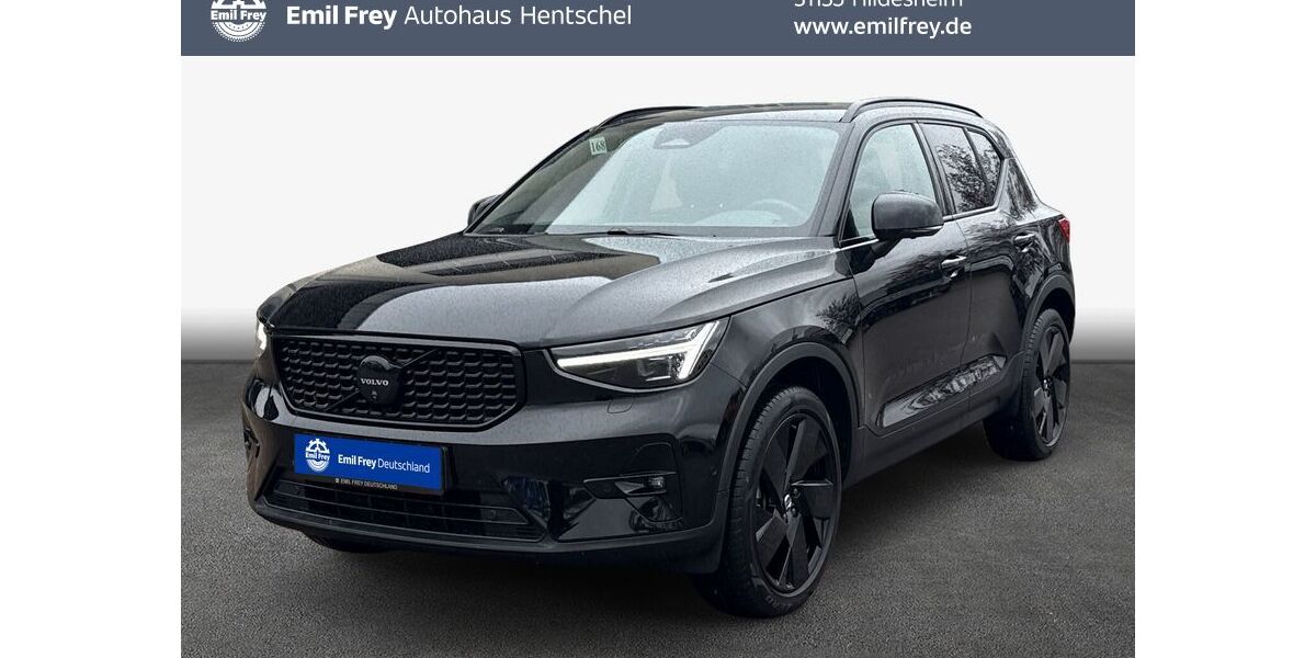 Volvo XC40 7.269 km 33.917 &euro; Hildesheim 31135