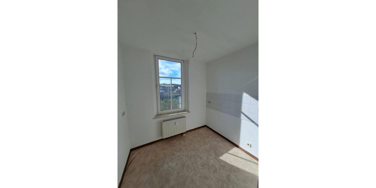 Dachgeschoßwohnung Plauen Altstadt - 2 Zimmer, 50 m&sup2;, 45.000&euro; | Angebot:26706856