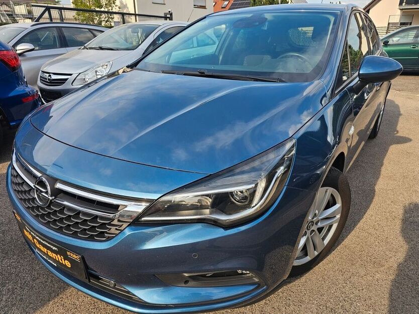 Astra
