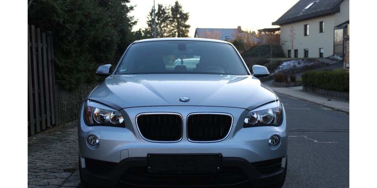 BMW X1 85.000 km 14.000 &euro; Düngenheim 56761
