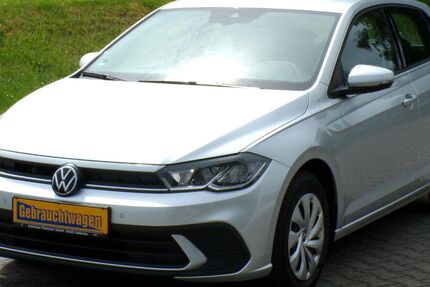 VW Polo 54.885 km 15.450 &euro; Gelenau 09423