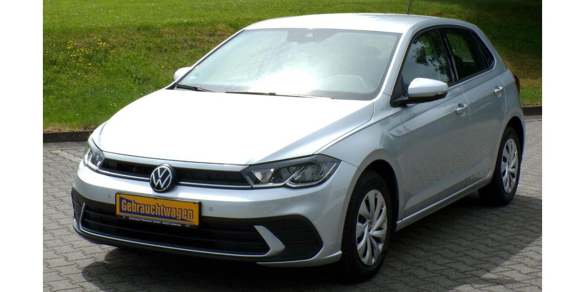 VW Polo 54.885 km 15.990 &euro; Gelenau 09423