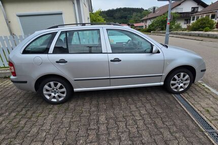 Skoda Fabia 213.057 km 700 &euro; Aichstetten 88317