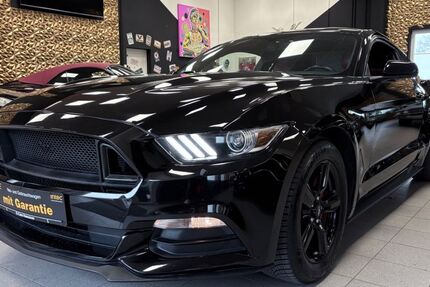 Ford Mustang 99.371 km 22.900 &euro; Wedemark OT Bissendorf 30900