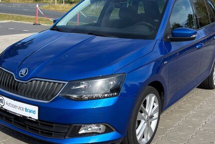Skoda Fabia 79.792 km 10.690 € Hemsbünde 27386