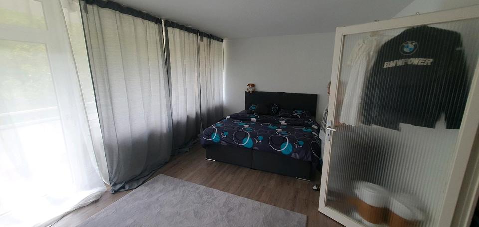 Etagenwohnung Siegen Dillnhütten - 4 Zimmer, 143 m&sup2;, 1.300&euro; | Angebot:26412582