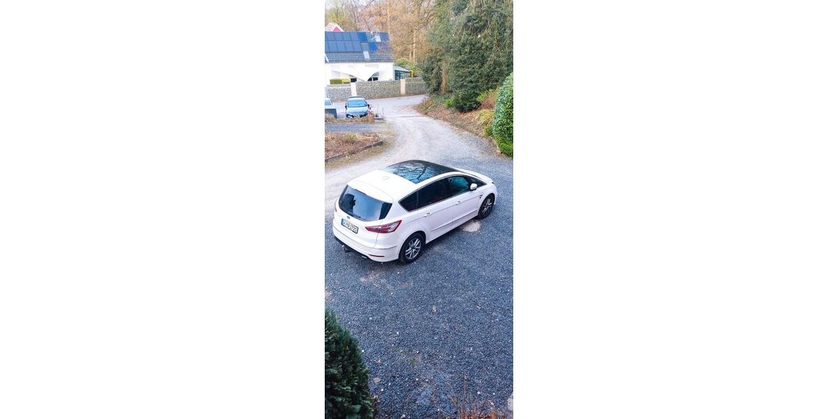 Ford S-Max 86.000 km 28.500 &euro; Wuppertal 42349