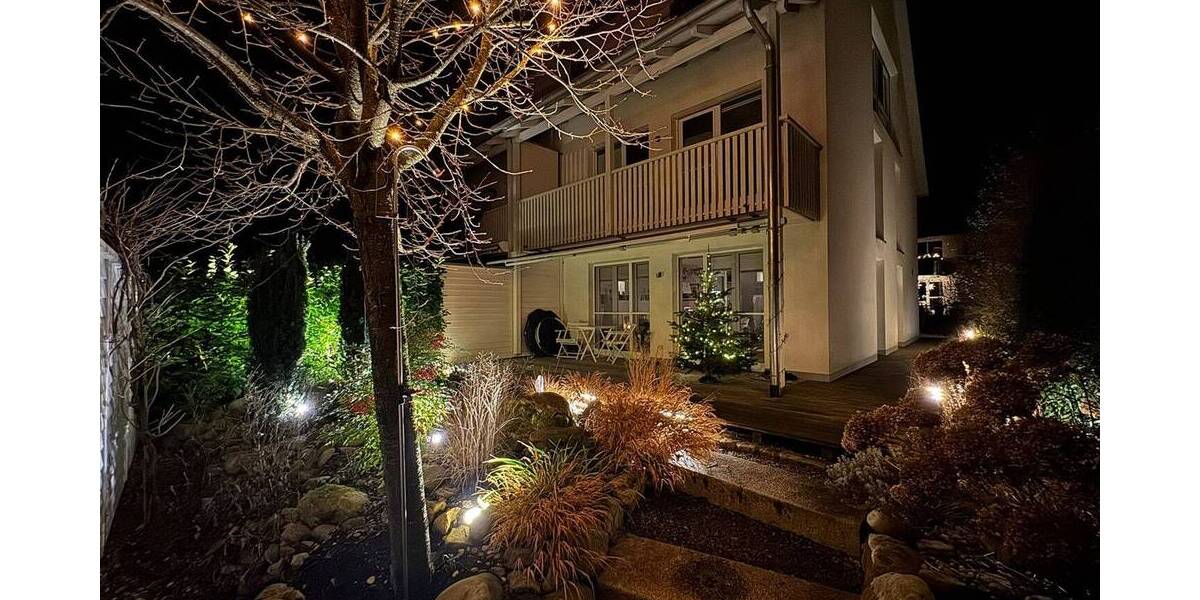 Doppelhaushälfte Kirchzarten Zarten - 6 Zimmer, 145 m&sup2;, 1.150.000&euro; | Angebot:26346438