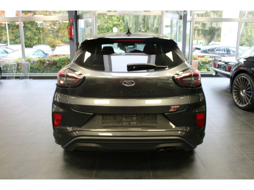 Ford Puma 1.5 EB ST Performance 83.155 km 19.980 € Euskirchen 53881