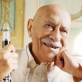 Giora Feidman - For a Better World 24.02.2026 Ratssaal