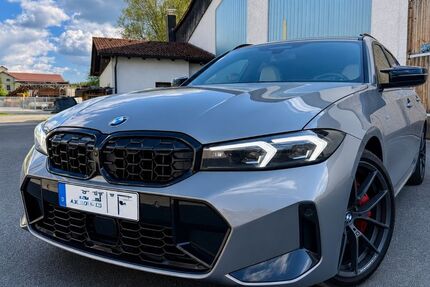 BMW M340i 35.000 km 53.499 &euro; Zwiesel 94227