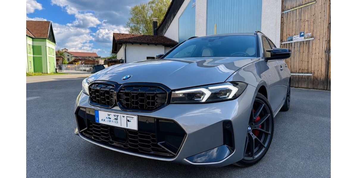 BMW M340i 35.000 km 53.499 &euro; Zwiesel 94227