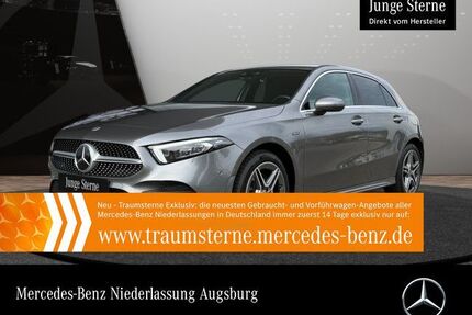 Mercedes A 250