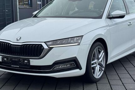 Skoda Octavia 129.250 km 15.950 &euro; Flörsheim am Main 65439