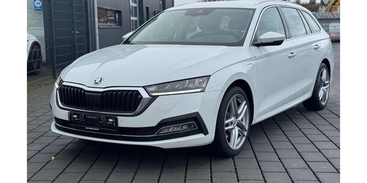 Skoda Octavia 129.250 km 15.950 &euro; Flörsheim am Main 65439