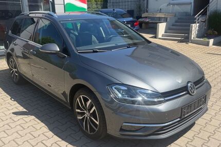 VW Golf 114.000 km 16.499 &euro; Burgau 89331