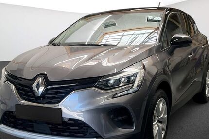 Renault Captur 22.637 km 19.789 &euro; Münster - Amelsbüren 48163