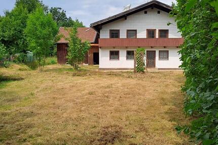Haus Bad Birnbach Asenham - 6 Zimmer, 595.000&euro; | Angebot:22225458