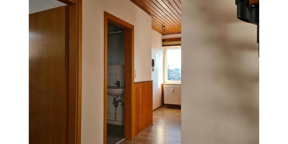 Maisonettenwohnung Hennweiler - 3 Zimmer, 68 m&sup2;, 500&euro; | Angebot:26679542
