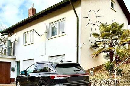 Haus Berghaupten - 6 Zimmer, 136 m&sup2;, 399.000&euro; | Angebot:25279065