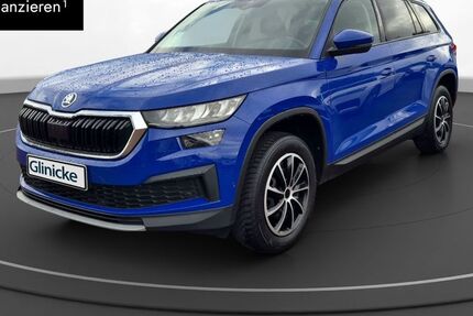Skoda Kodiaq 60.500 km 27.970 &euro; Erfurt 99099