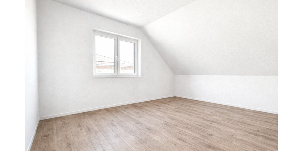 Reihenendhaus Kutenholz - 4 Zimmer, 97 m&sup2;, 1.350&euro; | Angebot:26434006