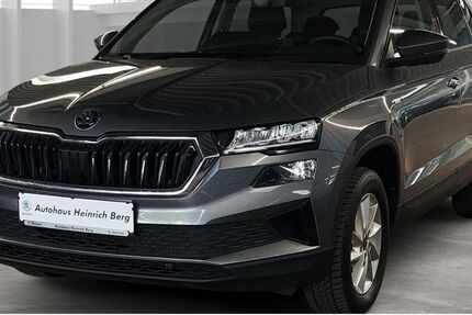 Skoda Karoq 74.492 km 24.850 &euro; Oldenburg / Holst. 23758