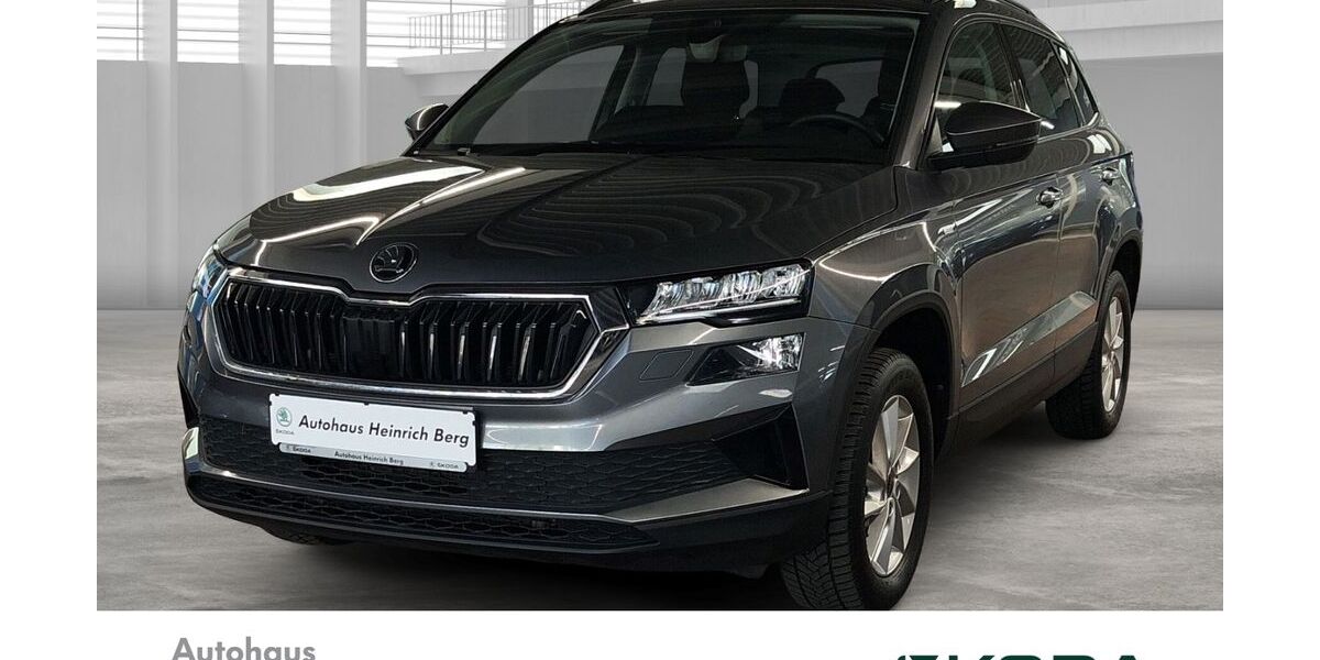 Skoda Karoq 74.492 km 24.850 &euro; Oldenburg / Holst. 23758