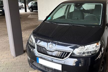 Skoda Citigo 16.789 km 10.999 &euro; Mainz 55131