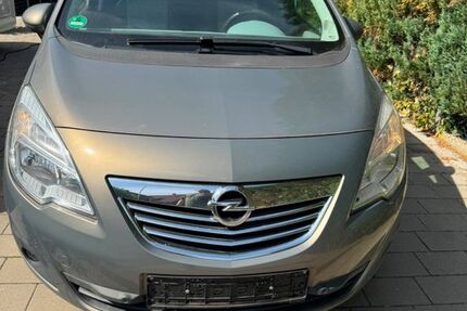Opel Meriva 108.704 km 4.000 &euro; Laer 48366