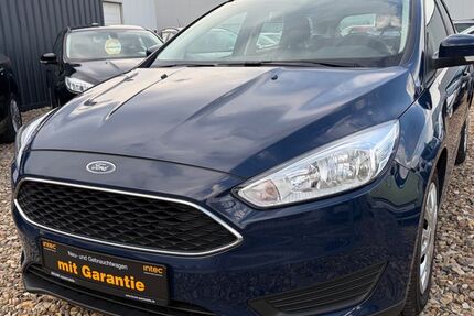 Ford Focus 99.200 km 7.190 &euro; Nordstemmen 31171