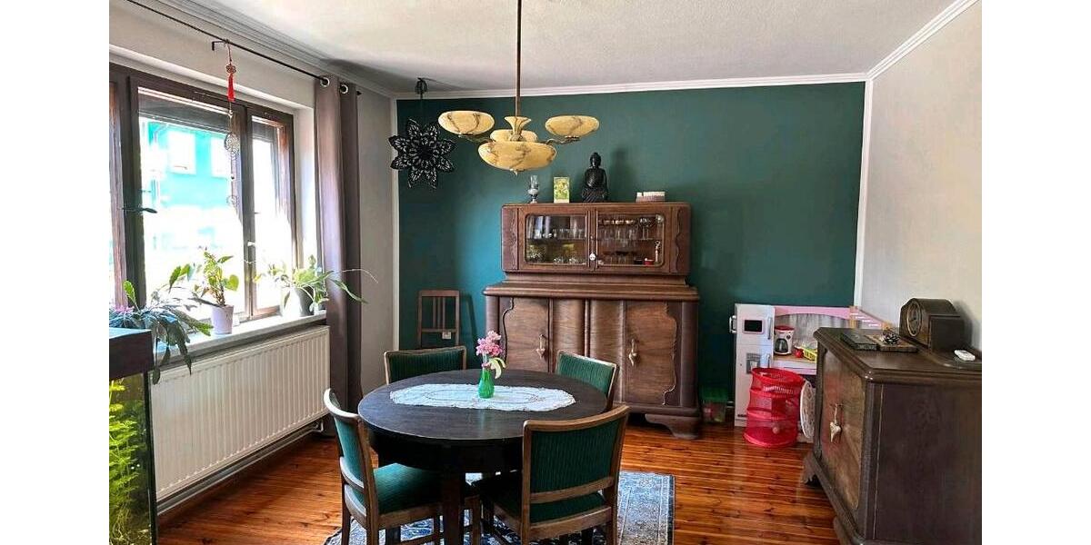 Doppelhaushälfte Bad Liebenwerda - 9 Zimmer, 165 m&sup2;, 230.000&euro; | Angebot:26648123