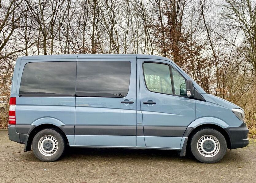 Sprinter